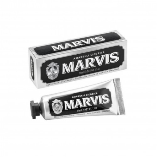 مارفيس - معجون أسنان أماريللي بعرق السوس،25مل