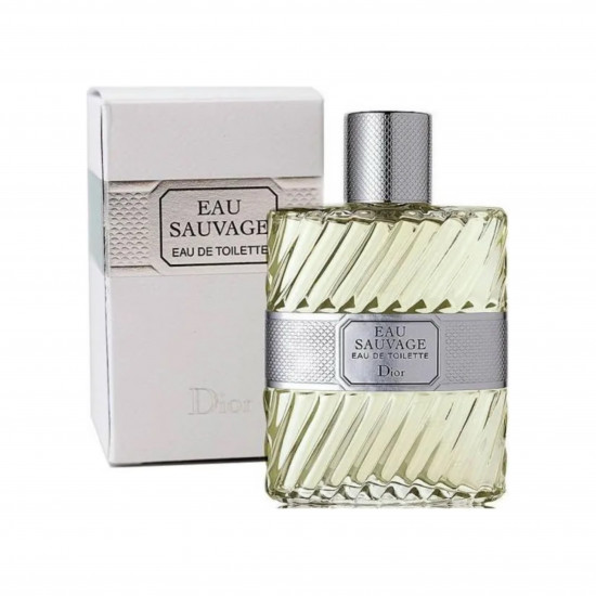عطر او سوفاج او دي تواليت 100 مل للرجال