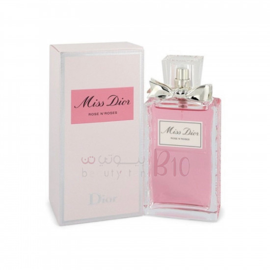 عطر ديور مس ديور روز ني روز او دو تواليت 100مل عطر ديور مس ديور روز ني روز او دو تواليت 100مل
