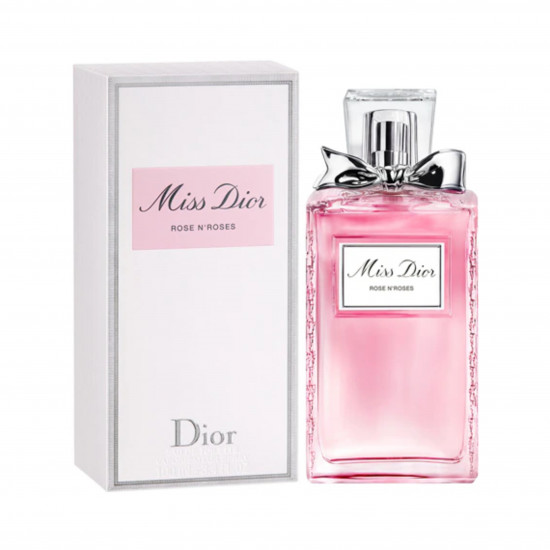 عطر ديور مس ديور روز ني روز او دو تواليت 100مل عطر ديور مس ديور روز ني روز او دو تواليت 100مل