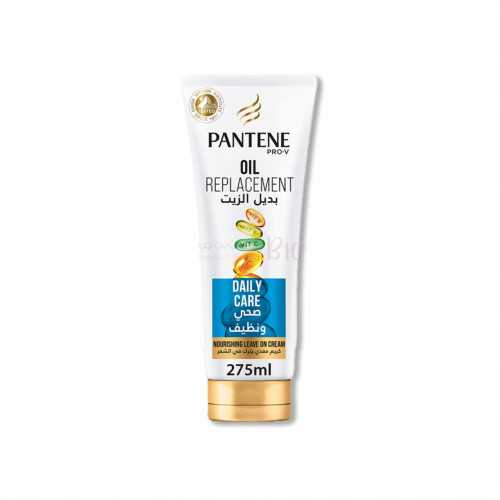بانتين بديل الزيت صحي ونظيف - 275 مل