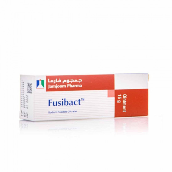 مرهم فيوسيباكت 15 جم مرهم فيوسيباكت 15 جم