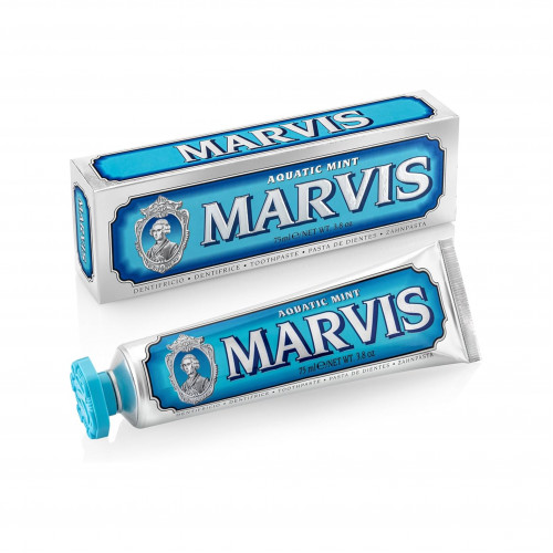 معجون أسنان مارفيس أكواتيك بالنعناع 85 جم