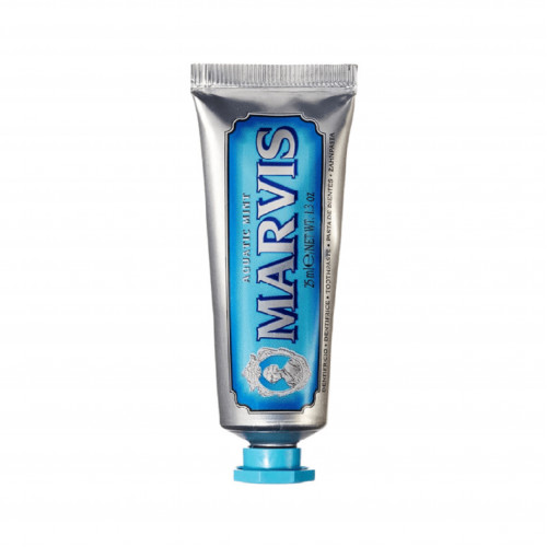 معجون أسنان مارفيس أكواتيك بالنعناع 25جم