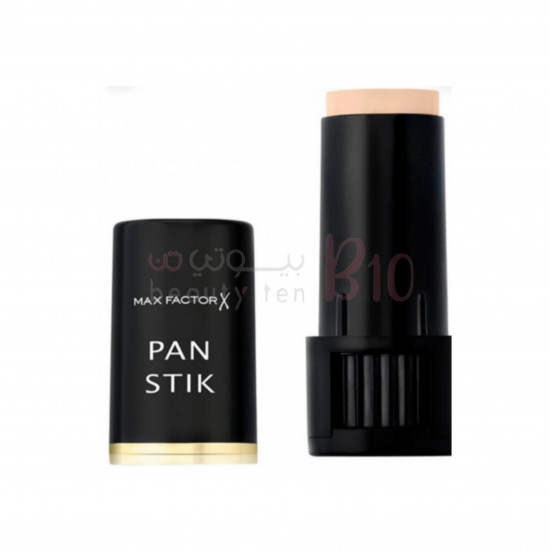 كريم اساس بان ستيك من ماكس فاكتور 12 True Beige كريم اساس بان ستيك من ماكس فاكتور 12 True Beige