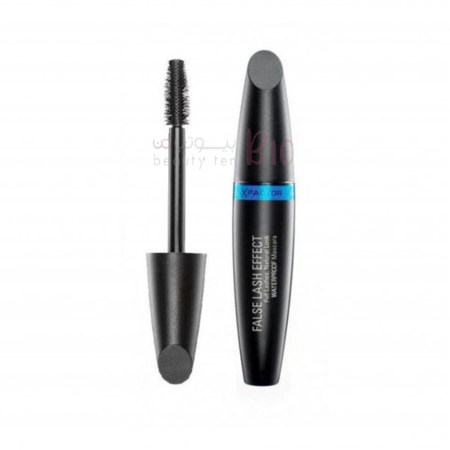 ماسكرا فولس لاش من ماكس فاكتور - أسود