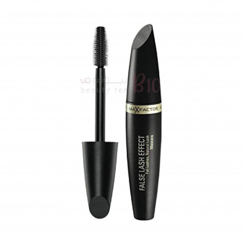 ماسكرا فولس لاش ايفكت من ماكس فاكتور - أسود