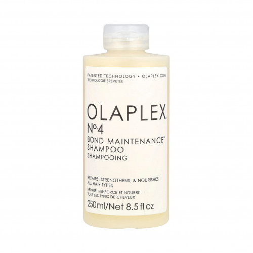 شامبو إصلاح وترطيب الشعر 4 من اولابلكس - 250مل