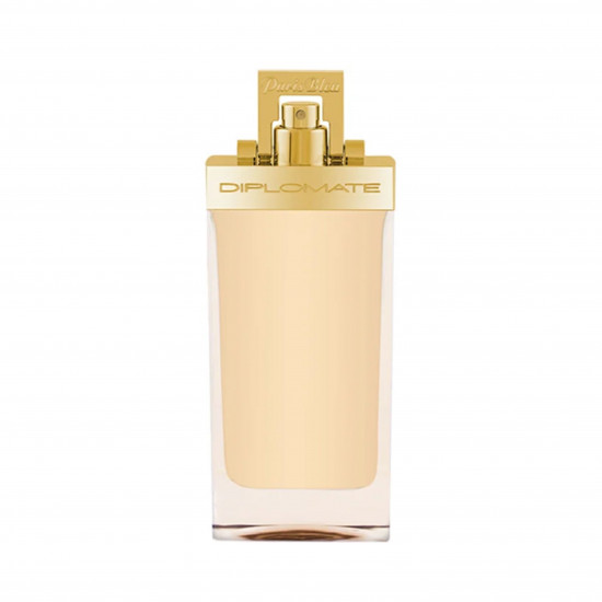 عطر دبلومات بيور فيم 100مل من باريس بلو للنساء
