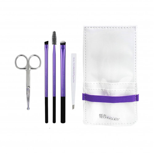 مجموعة الحواجب من ريل تكنيك - 5قطع مجموعة الحواجب من ريل تكنيك - 5قطع