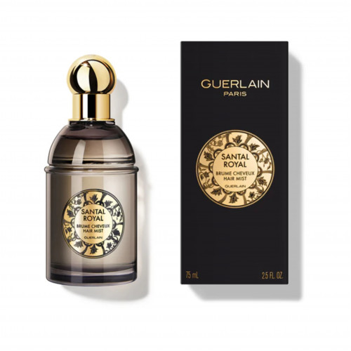 عطر الشعر سانتال رويال من جيرلان 75مل عطر الشعر سانتال رويال من جيرلان 75مل