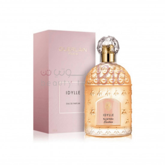 عطر جيرلان ايديال أو دي بارفيوم للنساء عطر جيرلان ايديال أو دي بارفيوم للنساء