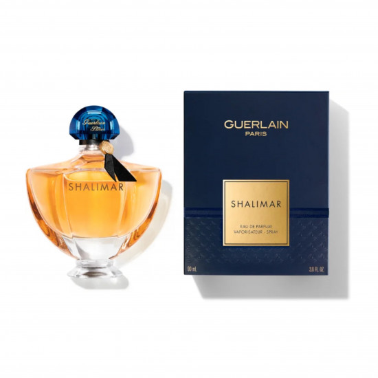 عطر جيرلان شاليمار او دي بارفيوم 90 مل عطر جيرلان شاليمار او دي بارفيوم 90 مل