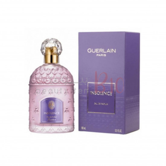 عطر جيرلان انسولانس أو دي بارفيوم للنساء