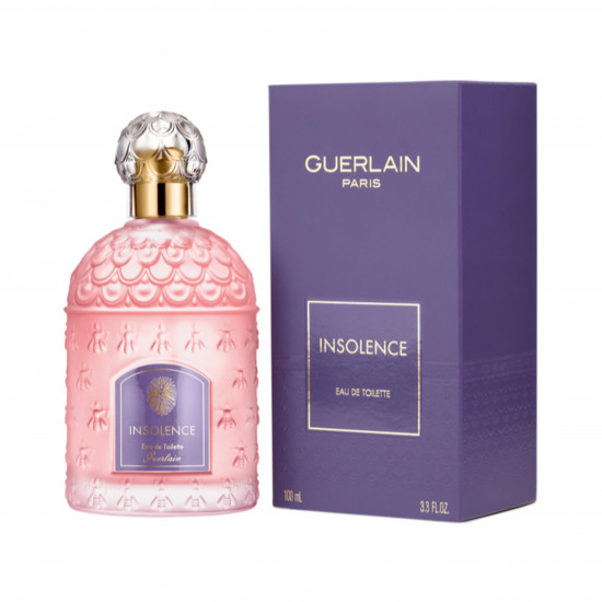 عطر جيرلان انسولانس أو دي بارفيوم للنساء