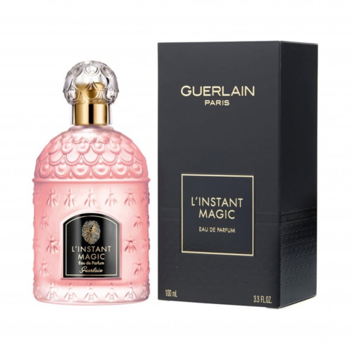 عطر جيرلان لينستانت ماجيك أو دي بارفيوم للنساء عطر جيرلان لينستانت ماجيك أو دي بارفيوم للنساء