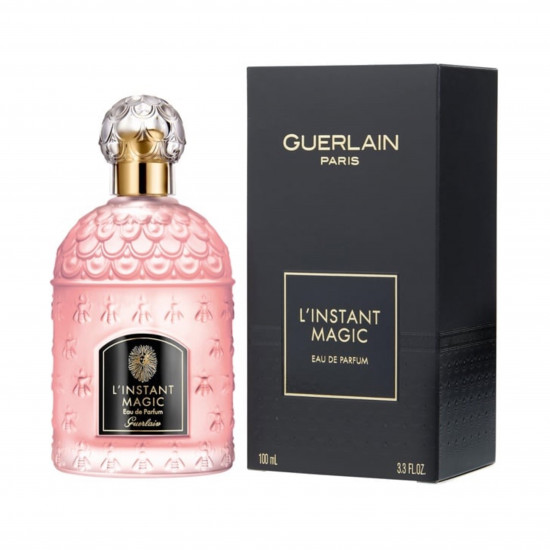 عطر جيرلان لينستانت ماجيك أو دي بارفيوم للنساء