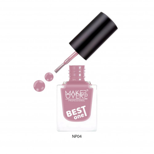 طلاء اظافر 04- ميك اوفر22 طلاء اظافر 04- ميك اوفر22