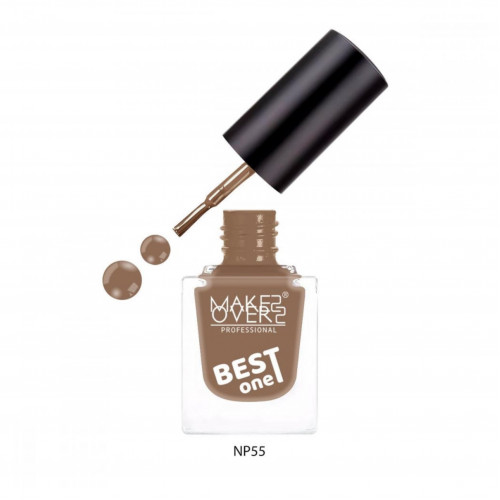 طلاء اظافر55 - ميك اوفر22 طلاء اظافر55 - ميك اوفر22