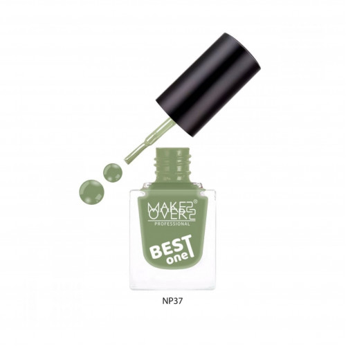 طلاء اظافر 37 - ميك اوفر22 طلاء اظافر 37 - ميك اوفر22