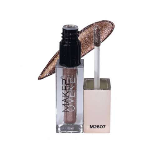 ظل عيون سائل لامع من ميك اوفر2 - M2607