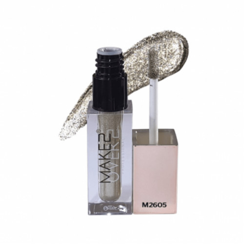 ظل عيون سائل لامع من ميك اوفر2 - M2605