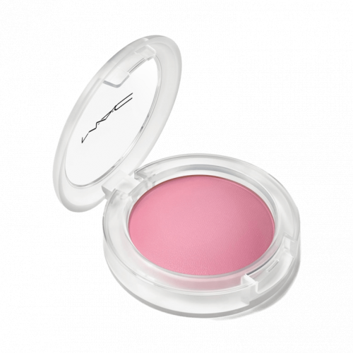 جلو بلاي بلش احمر خدود من ماك - Totally synced جلو بلاي بلش احمر خدود من ماك - Totally synced