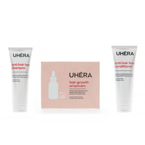 بكج العناية الكاملة للشعر بكج العناية الكاملة للشعر