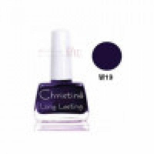 كرستين طلاء اظافر -19