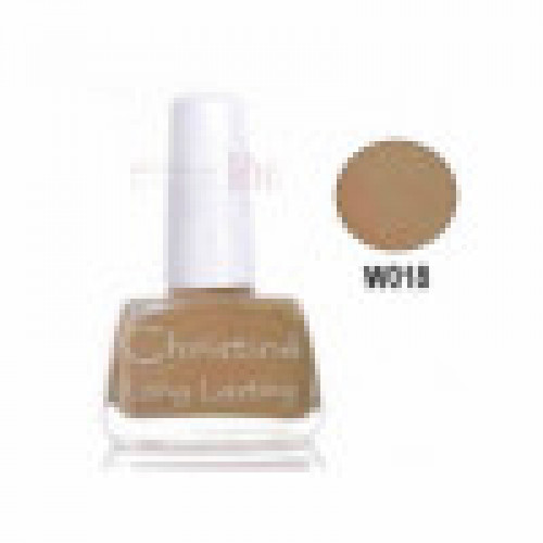 كرستين طلاء اظافر -18