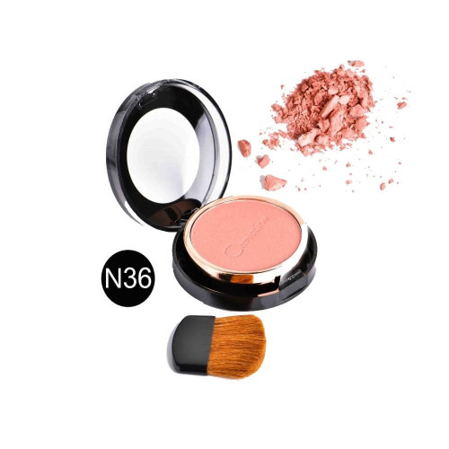 كريستين أحمر خدود طويل الأمد-36