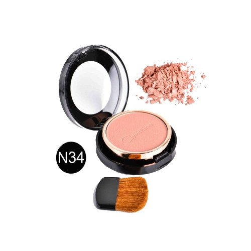 كريستين أحمر خدود طويل الأمد-34 كريستين أحمر خدود طويل الأمد-34