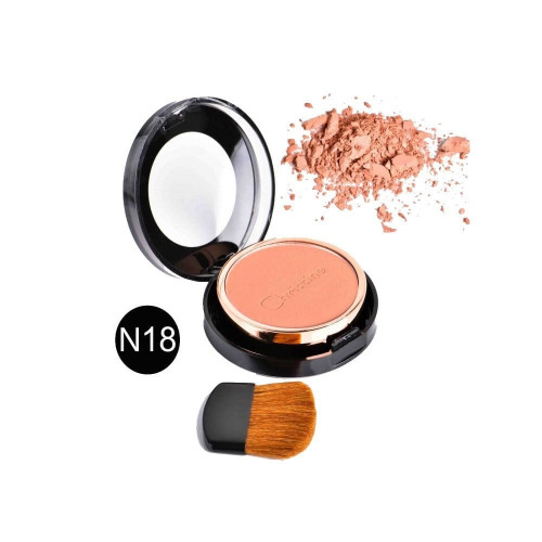 كريستين أحمر خدود طويل الأمد-18 كريستين أحمر خدود طويل الأمد-18