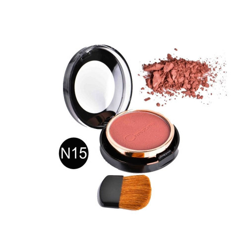 كريستين أحمر خدود طويل الأمد-15 كريستين أحمر خدود طويل الأمد-15