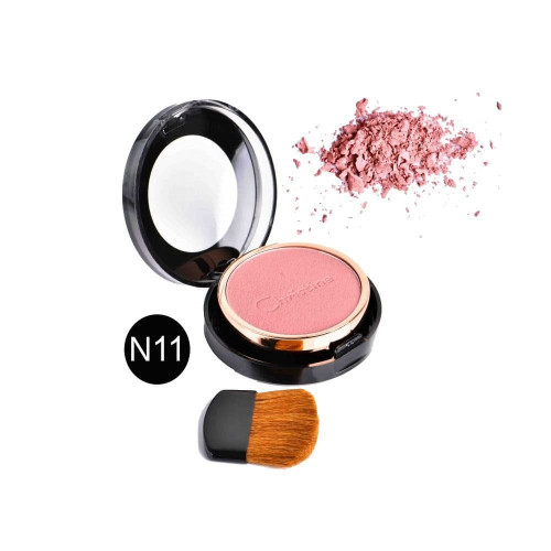 كريستين أحمر خدود طويل الأمد-11 كريستين أحمر خدود طويل الأمد-11