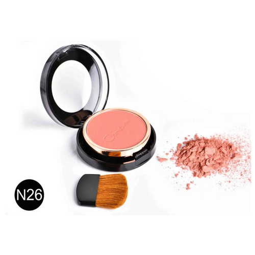 كريستين أحمر خدود طويل الأمد-26 كريستين أحمر خدود طويل الأمد-26