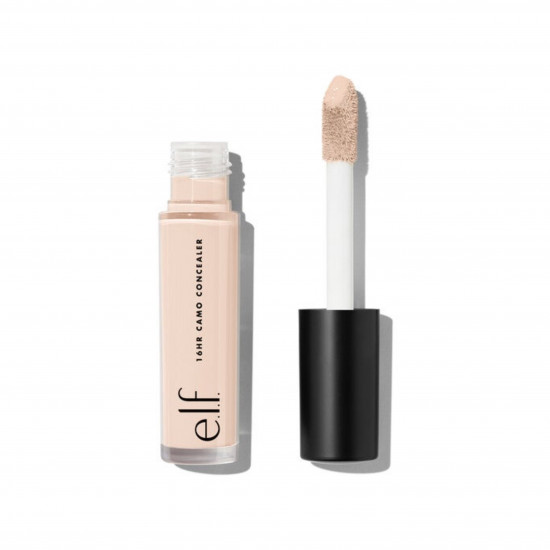 ايلف كونسيلر كريمي بتغطية 16 فل كڤر - fair beige ايلف كونسيلر كريمي بتغطية 16 فل كڤر - fair beige