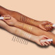 ايلف كونسيلر مرطب تحت العين فل كفر -light peach ايلف كونسيلر مرطب تحت العين فل كفر -light peach