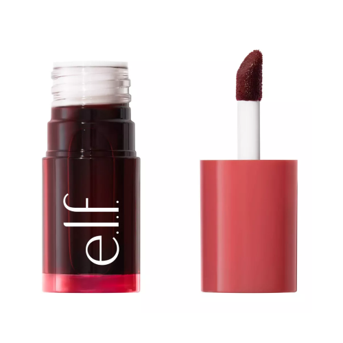 ايلف احمر خدود وشفاه - شيري كولا 6.8 مل ايلف احمر خدود وشفاه - شيري كولا 6.8 مل