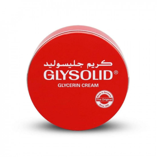 جليسوليد كريم ترطيب للجسم - 400 مل جليسوليد كريم ترطيب للجسم - 400 مل
