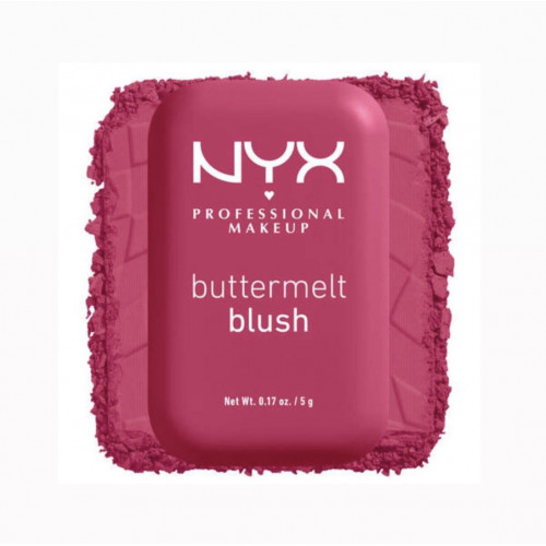 احمر خدود بترميلت بلش من نكس, 11 -5جم احمر خدود بترميلت بلش من نكس, 11 -5جم