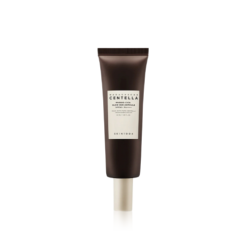 واقي الشمس بروبيو-سيكا جلو صن أمبول من سكين 1004  50مل