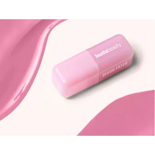 أحمر الخدود السائل من هدى بيوتي - كريمي 4.5مل أحمر الخدود السائل من هدى بيوتي - كريمي 4.5مل