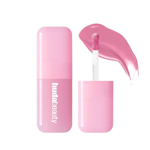 أحمر الخدود السائل من هدى بيوتي - كريمي 4.5مل أحمر الخدود السائل من هدى بيوتي - كريمي 4.5مل