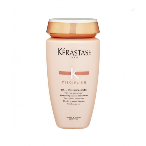 شامبو منعم من كيراستس ديسيلتر 250مل شامبو منعم من كيراستس ديسيلتر 250مل