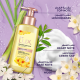 لوكس غسول اليدين المعطر بربينا المنعش 500 مل