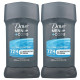 مزيل العرق المضاد للتعرق من Men+Care Stain Defense Clean مزيل العرق المضاد للتعرق من Men+Care Stain Defense Clean