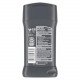 مزيل العرق المضاد للتعرق من Men+Care Stain Defense Clean مزيل العرق المضاد للتعرق من Men+Care Stain Defense Clean