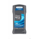 مزيل العرق المضاد للتعرق من Men+Care Stain Defense Clean مزيل العرق المضاد للتعرق من Men+Care Stain Defense Clean