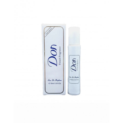 دون, عطر فرنسي -18مل دون, عطر فرنسي -18مل